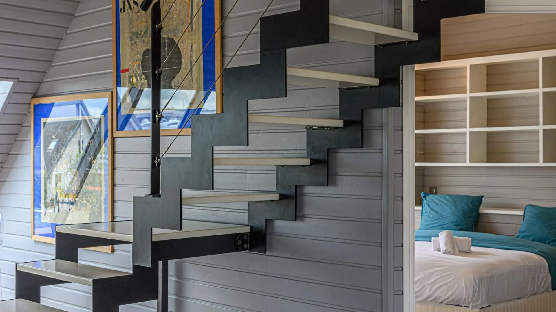 Holiday Home Villa Pyramide I By Interhome Saint-Philibert