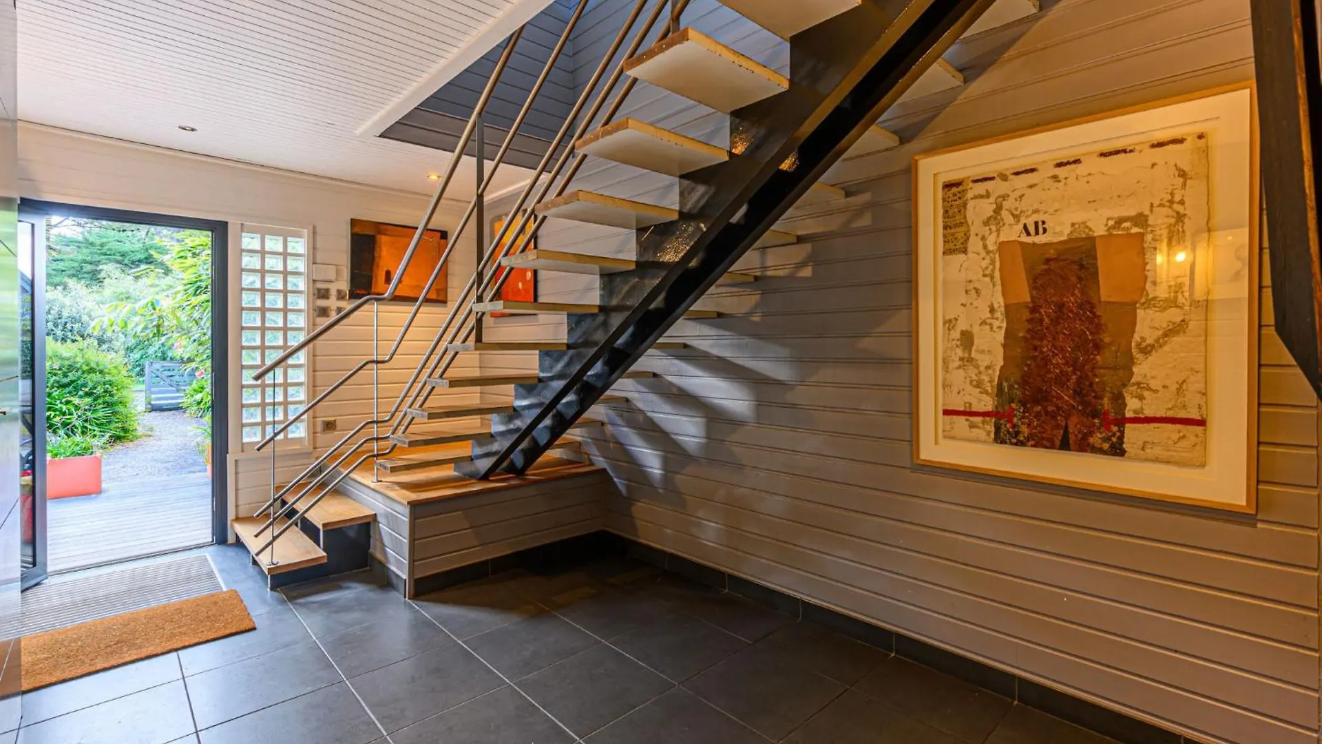 Holiday Home Villa Pyramide I By Interhome Saint-Philibert
