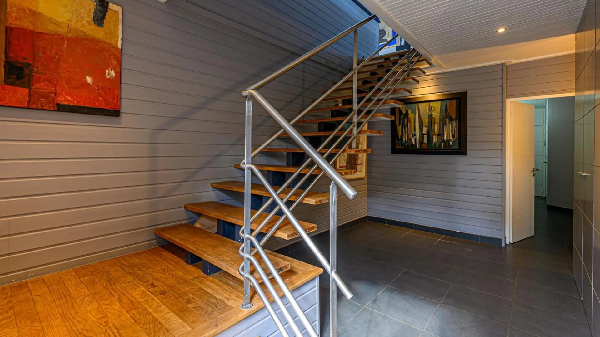 Holiday Home Villa Pyramide I By Interhome Saint-Philibert   Saint-Philibert (Morbihan)