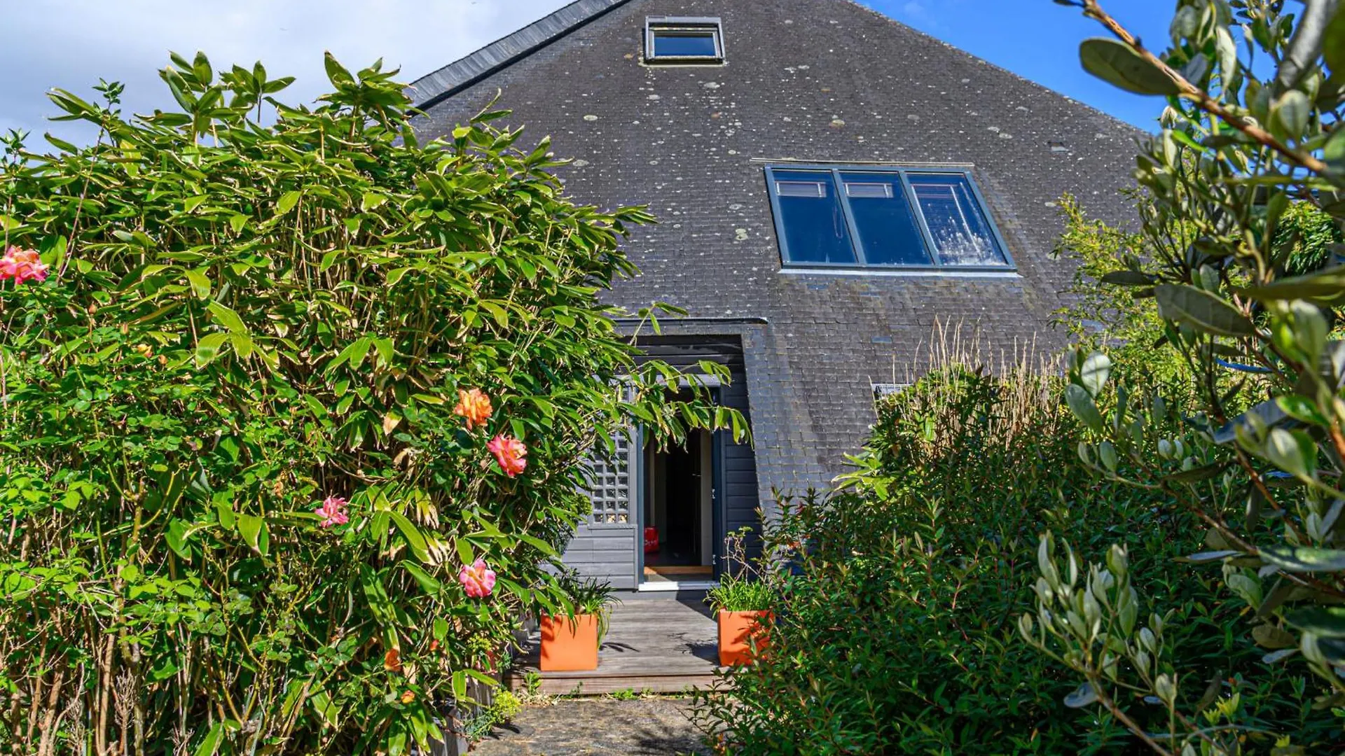 Holiday Home Villa Pyramide I By Interhome Saint-Philibert