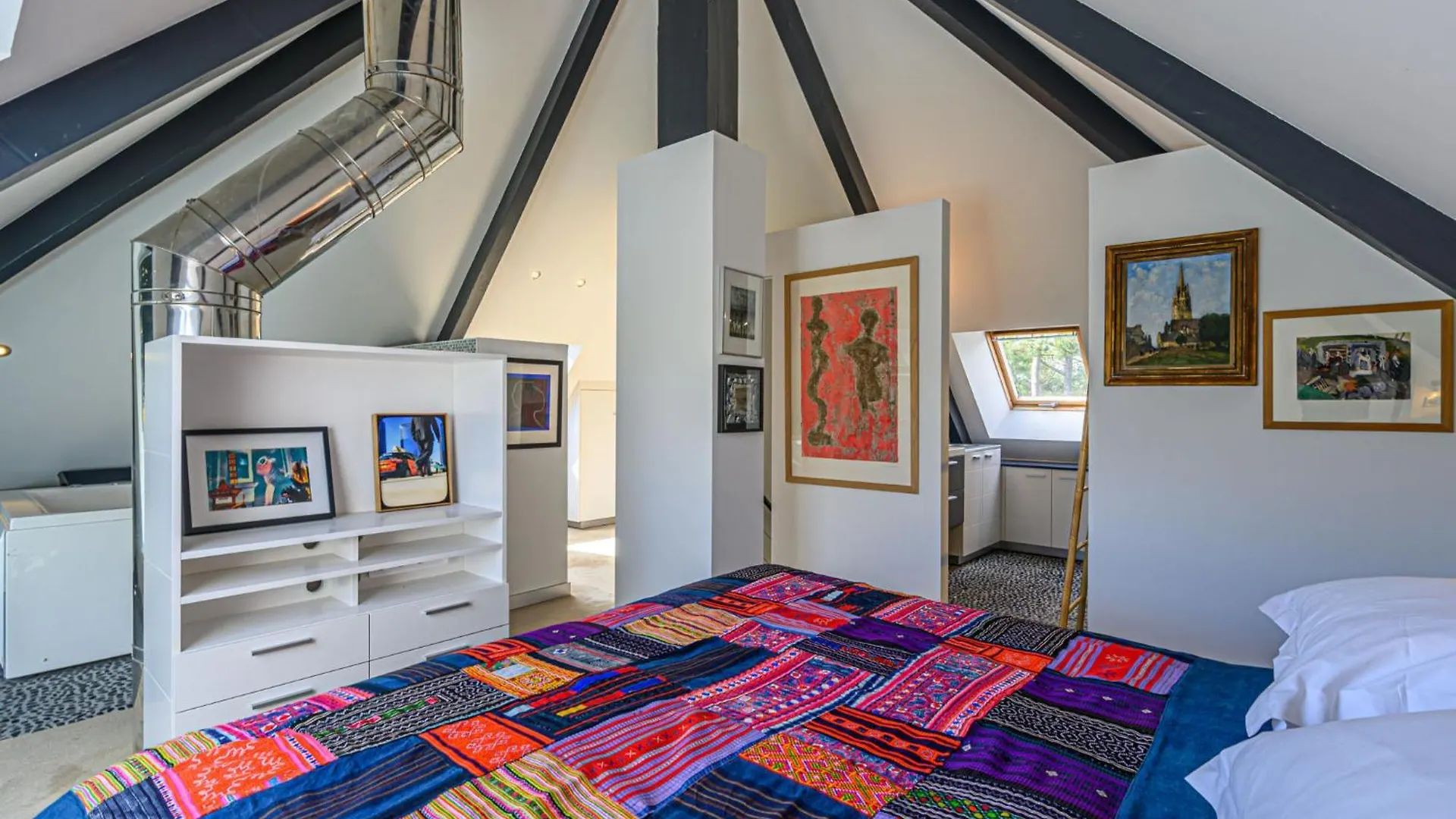 Holiday Home Villa Pyramide I By Interhome Saint-Philibert   Saint-Philibert (Morbihan)