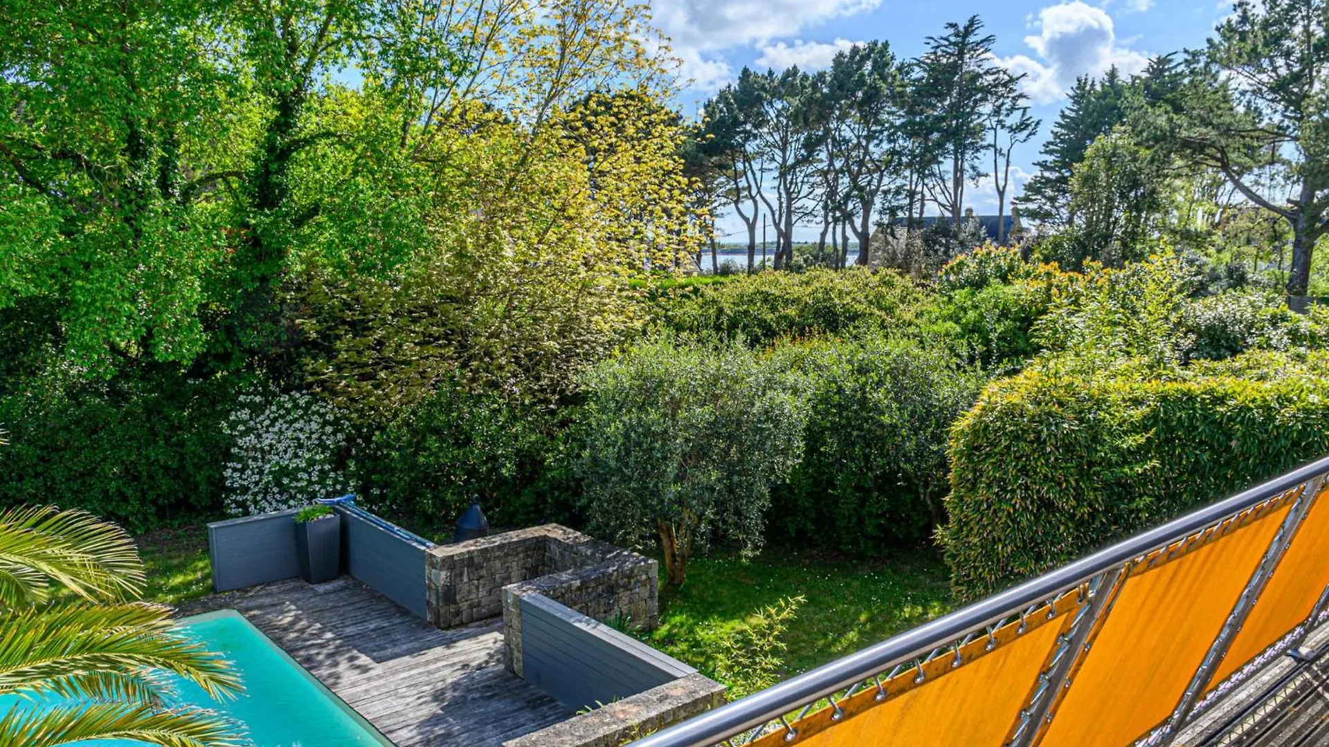 Holiday Home Villa Pyramide I By Interhome Saint-Philibert  Saint-Philibert (Morbihan)