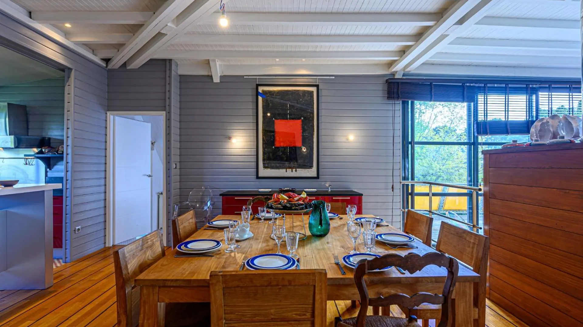 Holiday Home Villa Pyramide I By Interhome Saint-Philibert