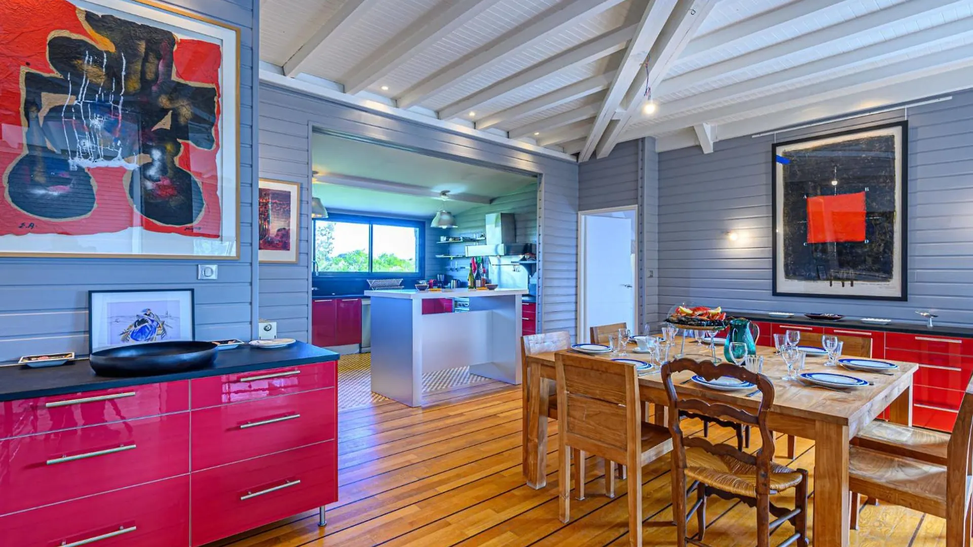 Holiday Home Villa Pyramide I By Interhome Saint-Philibert  Frankrijk