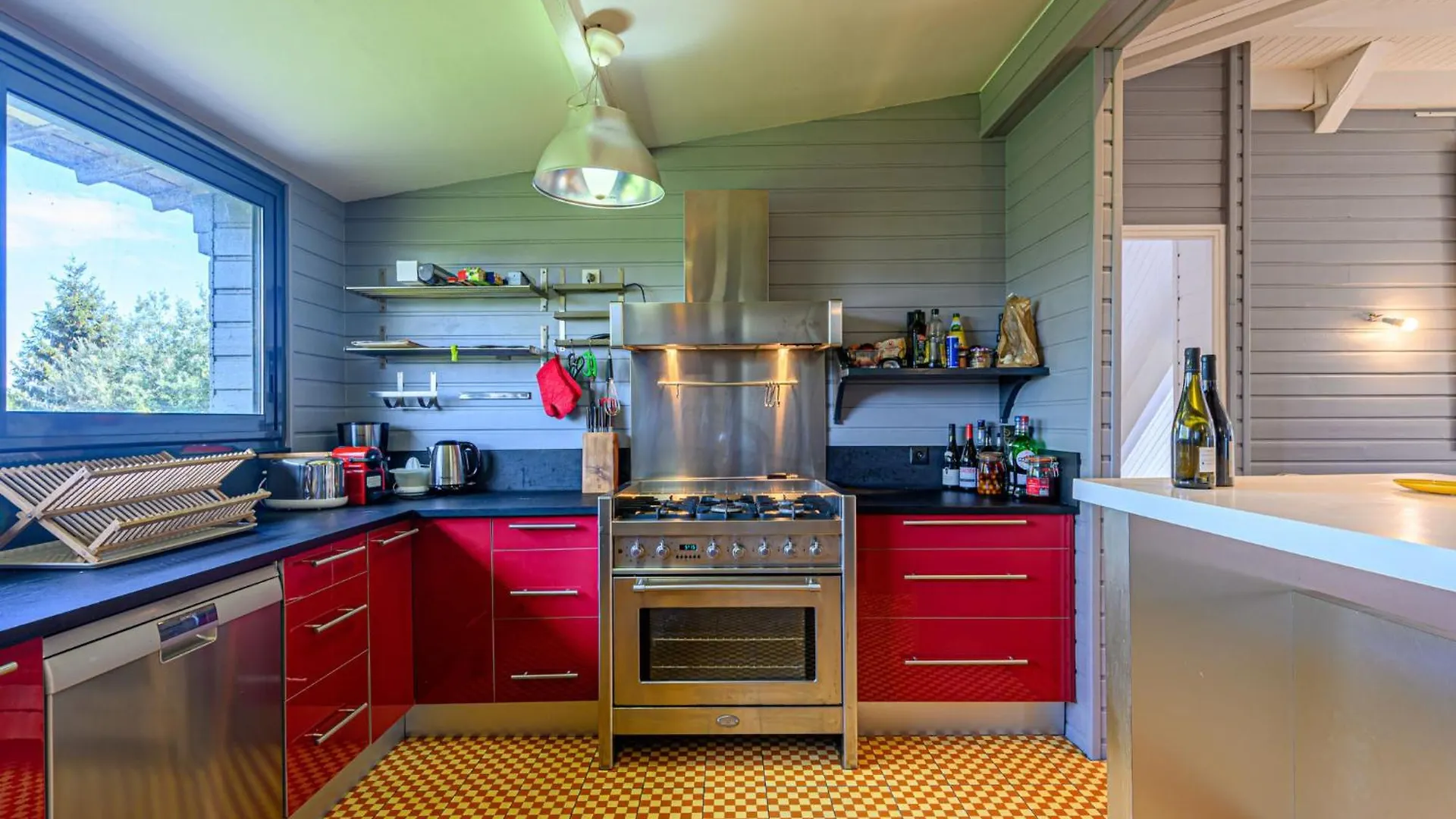 Holiday Home Villa Pyramide I By Interhome Saint-Philibert   Saint-Philibert (Morbihan)