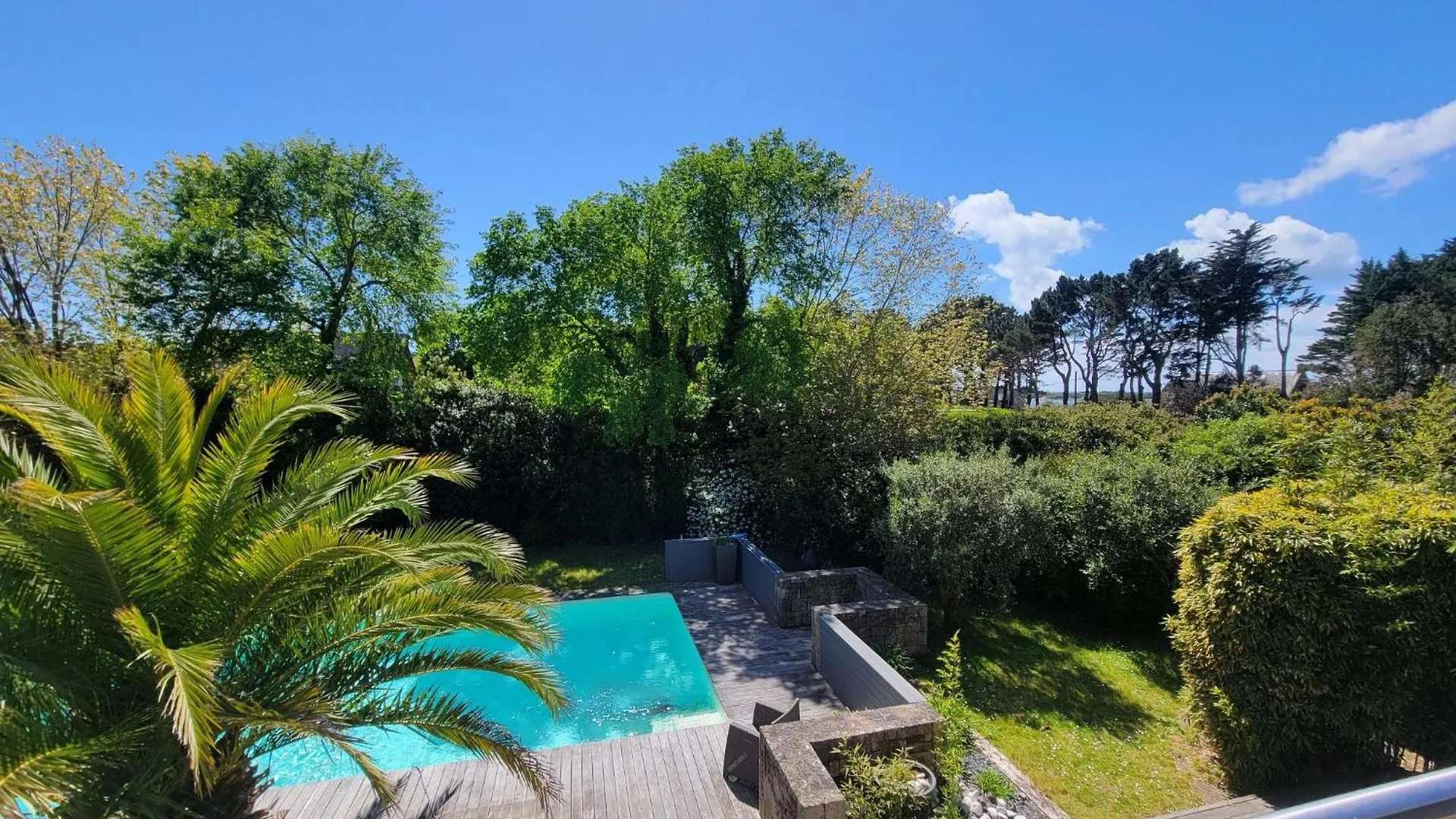 Holiday Home Villa Pyramide I By Interhome Saint-Philibert  0*, Saint-Philibert (Morbihan)